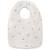 Bavoir big brother cherries Blanc, rouge, vert 1 - vertbaudet enfant 