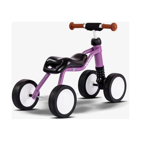 Porteur enfant wutsch Violet 4 - vertbaudet enfant 