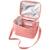 Sac isotherme butterfly (5,5 l) Rose 3 - vertbaudet enfant 