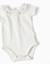 Body en coton et robe chasuble en sergé Rose 3 - vertbaudet enfant 