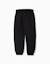 Pantalon de jogging en coton peigné avec cordon de serrage et poches Bleu foncé+Gris clair+Noir 7 - vertbaudet enfant 