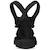 Porte bébé omni classic mesh natural Noir 4 - vertbaudet enfant 