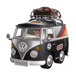Jouet-Volkswagen t1 camper édition ger 72313