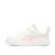 Baskets fille rickie Rose 2 - vertbaudet enfant 