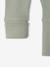 Legging bébé naissance évolutif beige+brun+marine+ROSE CLAIR UNI+rose pâle+vert sauge 21 - vertbaudet enfant 