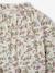 Blouse fille anthracite+vanille 6 - vertbaudet enfant 