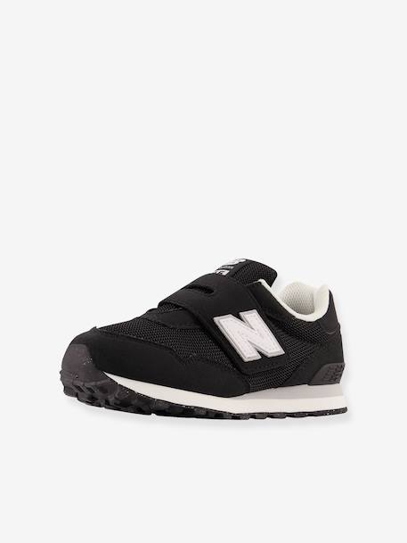 Baskets à scratchs PV515BLK noir 1 - vertbaudet enfant 