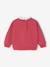 Sweat Hello Kitty bébé framboise 2 - vertbaudet enfant 