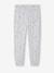 Pyjama Winnie gris chiné 3 - vertbaudet enfant 