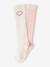 Lot de 2 chaussettes hautes fille rose bonbon 2 - vertbaudet enfant 