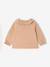 T-shirt manches longues bébé fille blush 4 - vertbaudet enfant 