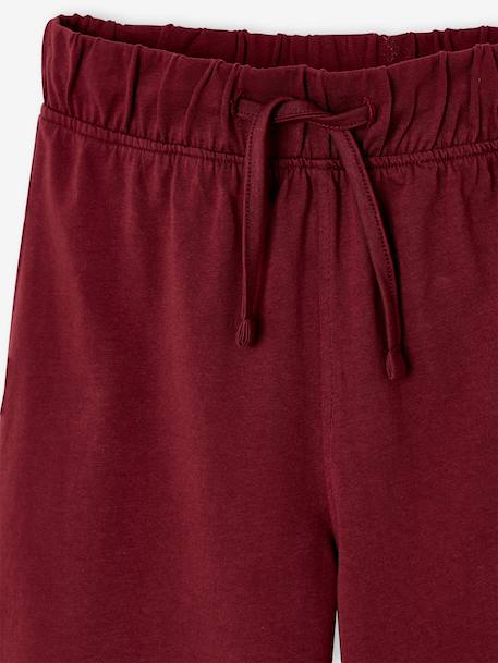 Lot de 2 pyjamas garçon marine 6 - vertbaudet enfant 