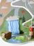 Table d’activités animaux en bois FSC® bois 16 - vertbaudet enfant 