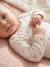 Lot de 3 bodies manches longues bébé écru 11 - vertbaudet enfant 