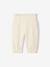 Pantalon naissance bébé coton vanille 2 - vertbaudet enfant 