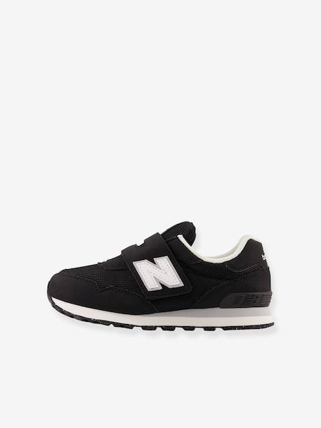 Baskets à scratchs PV515BLK noir 4 - vertbaudet enfant 