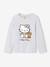Pyjama Hello Kitty fille rose poudré 2 - vertbaudet enfant 