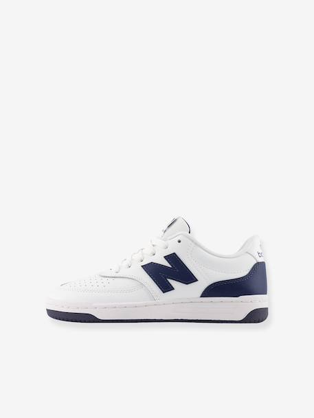 Baskets G0806KG blanc 3 - vertbaudet enfant 