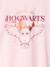 T-shirt manches longues Harry Potter rose pâle 3 - vertbaudet enfant 