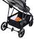 Bebeconfort poussette trio breeze Mineral gray 5 - vertbaudet enfant 