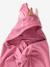 Serviette à capuche licorne framboise 4 - vertbaudet enfant 