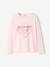 T-shirt manches longues Harry Potter rose pâle 1 - vertbaudet enfant 