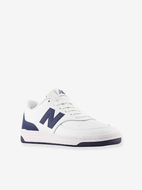 Baskets G0806KG blanc 6 - vertbaudet enfant 