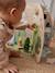 Table d’activités animaux en bois FSC® bois 3 - vertbaudet enfant 