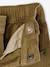 Pantalon cargo morphologie fin bleu jean+olive 8 - vertbaudet enfant 
