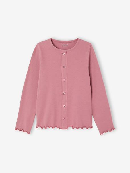 Fille-T-shirt, sous-pull-T-shirt manches longues fille