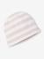 Ensemble 4 pièces bébé mixte beige chiné 6 - vertbaudet enfant 