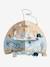 Table d’activités animaux en bois FSC® bois 13 - vertbaudet enfant 
