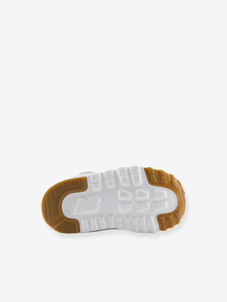 Baskets scratchs blanc 6 - vertbaudet enfant 