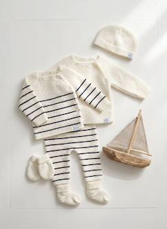 Coffret de naissance  - vertbaudet enfant