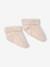 Ensemble 4 pièces bébé mixte beige chiné 5 - vertbaudet enfant 