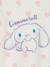 Pyjama Cinnamoroll fille rose poudré 6 - vertbaudet enfant 