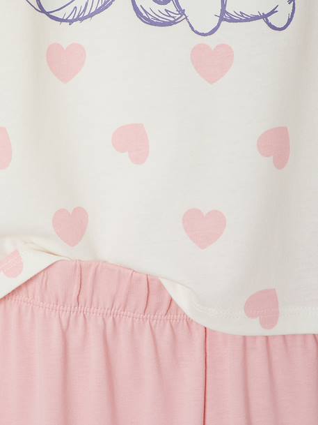 Pyjama Cinnamoroll fille rose poudré 5 - vertbaudet enfant 