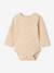 Ensemble salopette et body bébé fille vanille 2 - vertbaudet enfant 