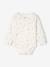 Lot de 5 bodies bébé garçon manches longues caramel 3 - vertbaudet enfant 