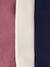 Lot de 3 paires de collants fille cannelle+lot encre+Lot gris chiné moyen+marine+mauve+prune+rose poudré+vieux rose 11 - vertbaudet enfant 