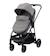 Bebeconfort poussette trio breeze Mineral gray 6 - vertbaudet enfant 