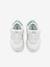 Baskets scratchs blanc 5 - vertbaudet enfant 
