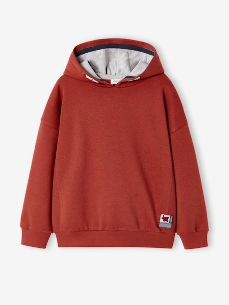 Garçon-Sweat à capuche garçon