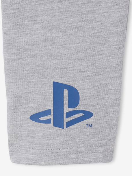 Pyjama Playstation bleu roi 5 - vertbaudet enfant 
