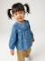 Blouse bébé fille manches longues stone 1 - vertbaudet enfant 