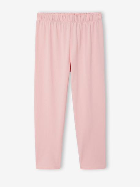 Pyjama Cinnamoroll fille rose poudré 3 - vertbaudet enfant 