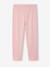 Pyjama Cinnamoroll fille rose poudré 3 - vertbaudet enfant 