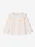 Lot de 2 T-shirts bébé Basics manches longues noisette+vert sauge 13 - vertbaudet enfant 