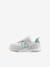 Baskets scratchs blanc 3 - vertbaudet enfant 