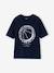 Lot de 2 pyjamas garçon marine 1 - vertbaudet enfant 